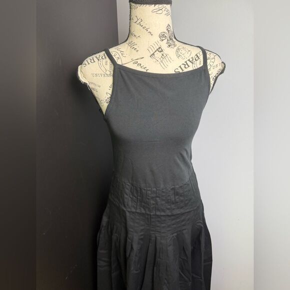 J.Crew Pintuck mixy dress NWT Size S - Picture 8 of 9